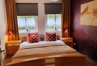 Residenz 4 Jahreszeiten has Balcony rooms