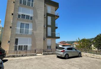 Orlovs Family has Balcony rooms