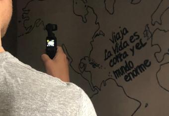 Cora Izone has Balcony rooms