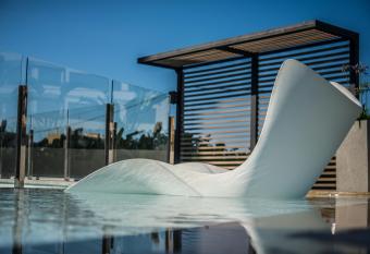 Hotel Arena Prado has Balcony rooms