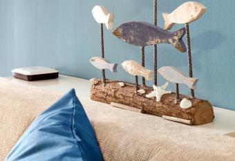 Casa di Clara has Smoking/Balcony rooms