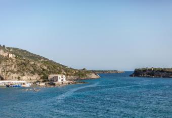 Marina has Balcony rooms