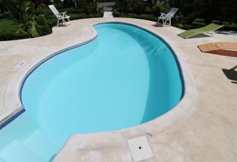 Casa Martina allows 18 year olds to book a room