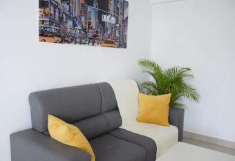 Palmer Suites has Balcony rooms