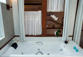 Casa Turquesa - Maison D  H  tes has Balcony rooms