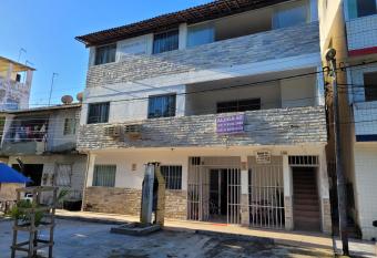 Porto residence terreo has Smoking rooms