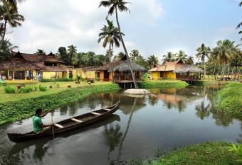Ameya Kerala has Balcony rooms