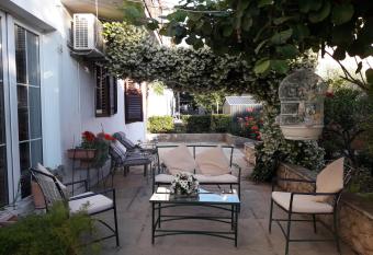 Apartment Hela has Smoking rooms