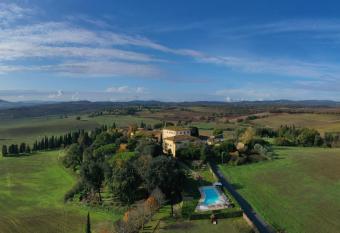 Villa Sabolini has Balcony rooms