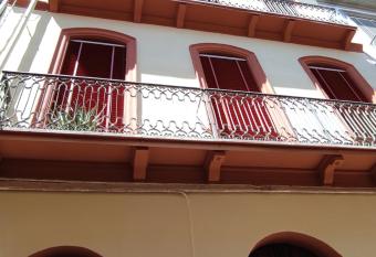 Casa Colombini has Balcony rooms