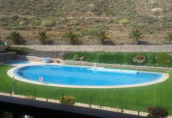 Apartment Jilguero Sunny has Balcony rooms