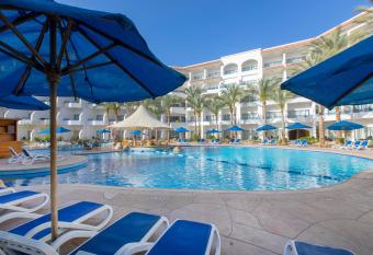 Naama Bay Hotel & Resort has Balcony rooms