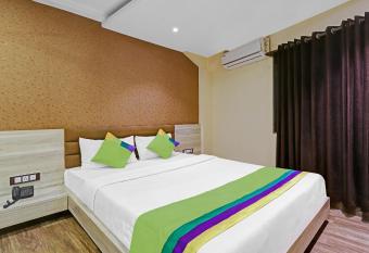 Treebo Trend Apollo allows 18 year olds to book a room