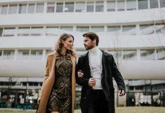 Empire Apart OVO has Balcony rooms