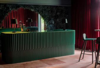 The Central Private Hotel by Naumi Hotels allows 18 year olds to book a room