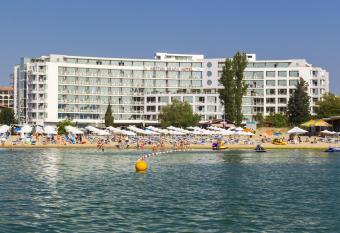 Hotel Neptun Beach has Balcony rooms