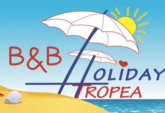 B&B Holiday Tropea allows 18 year olds to book a room