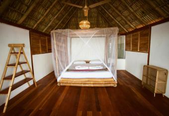 El Pital, Chocolate Paradise has Balcony rooms