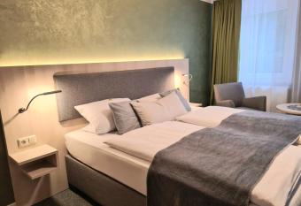 Verw  hn-Pension Wiesengrund has Balcony rooms