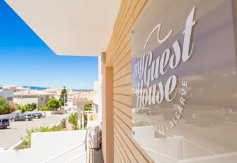 My Guest House allows 18 year olds to book a room