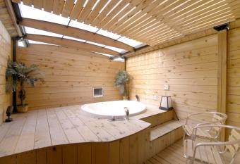                                                     Adult Only allows 18 year olds to book a room