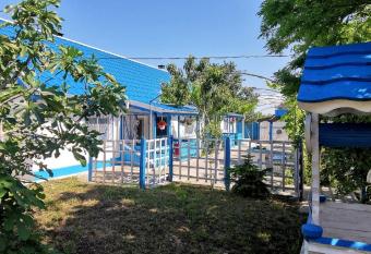 Sailors Guest House Jurilovca allows 18 year olds to book a room