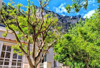 Don Raffa   has Balcony rooms