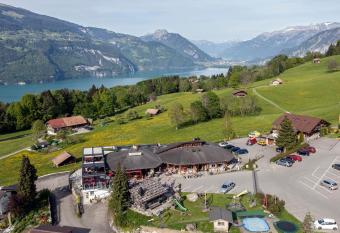 Chemih  tte has Balcony rooms