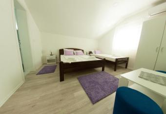 King San has Balcony rooms