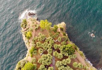 Sopramare Resort has Balcony rooms