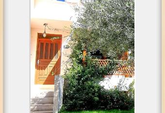 Apartments Maris Garden has Smoking/Balcony rooms