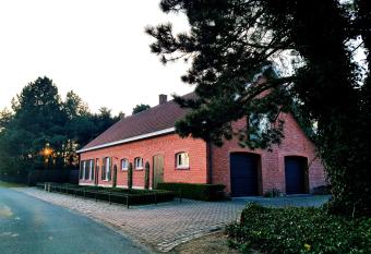 B&B Bergenhof allows 18 year olds to book a room