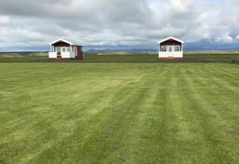 Hekla Adventures has Balcony rooms