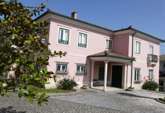 Casa Da Palmeira has Balcony rooms