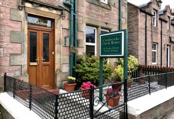 Carisbrooke Guest House allows 18 year olds to book a room