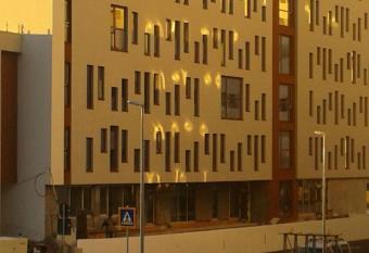 Residence iL Lago has Balcony rooms