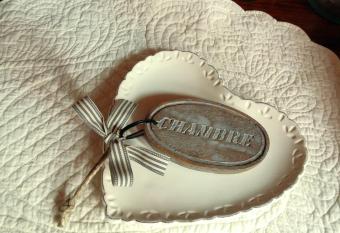 Relais Profumo di Vino allows 18 year olds to book a room