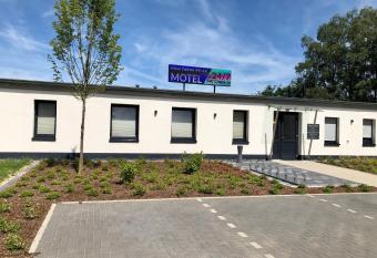 Kraftwerk Relax Motel allows 18 year olds to book a room