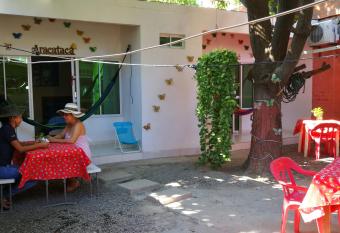 Hotel Turispanish has Balcony rooms