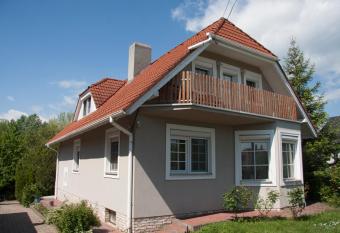 Bodza Vend  gh  z has Balcony rooms