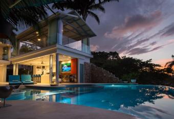 Anjali Casa Divina allows 18 year olds to book a room