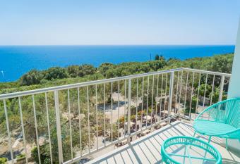 Hotel Orsa Maggiore has Balcony rooms