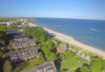 Hotel am Wind allows 18 year olds to book a room