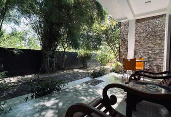 Green Corridor - Ahangama has Balcony rooms