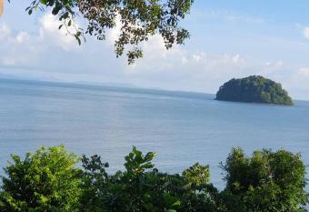 Rattana Bungalow Koh Chang has Balcony rooms