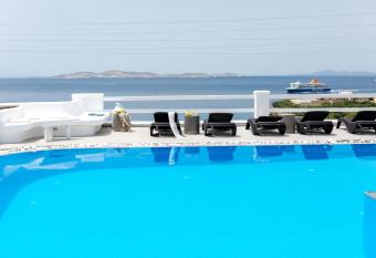 Flaskos Suites and more allows 18 year olds to book a room