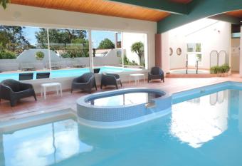 Hotel L Oceane has Balcony rooms