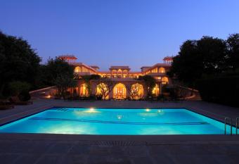 Dev Vilas allows 18 year olds to book a room