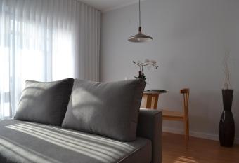 RockInn Porto has Balcony rooms