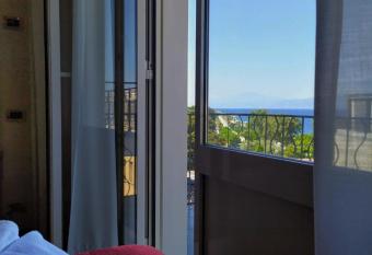 Hotel Palace Masoanri s has Balcony rooms